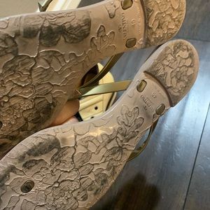 Valentino sandals